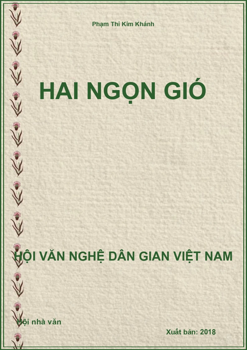 Hai Ngọn Gió
