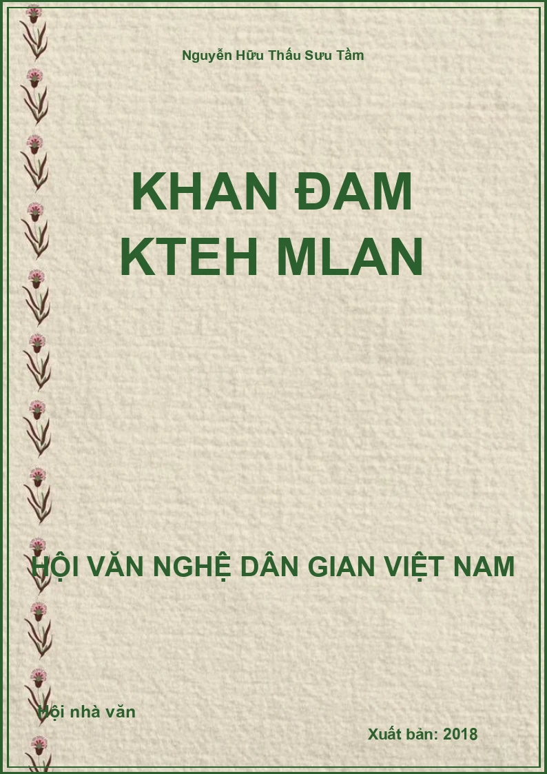 Khan Đam Kteh Mlan