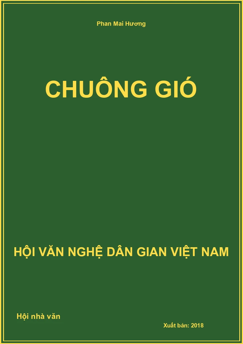 Chuông Gió