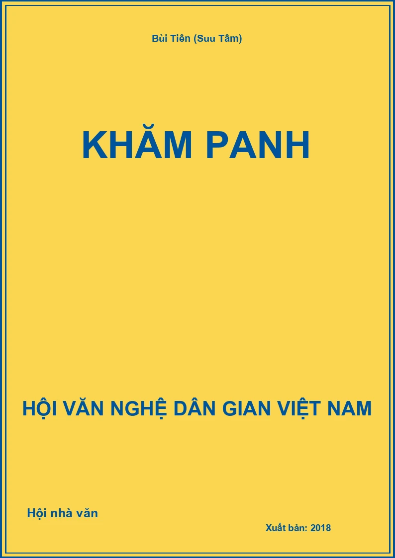 Khăm Panh