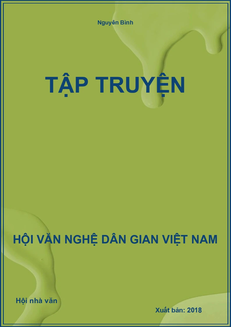 Tập Truyện