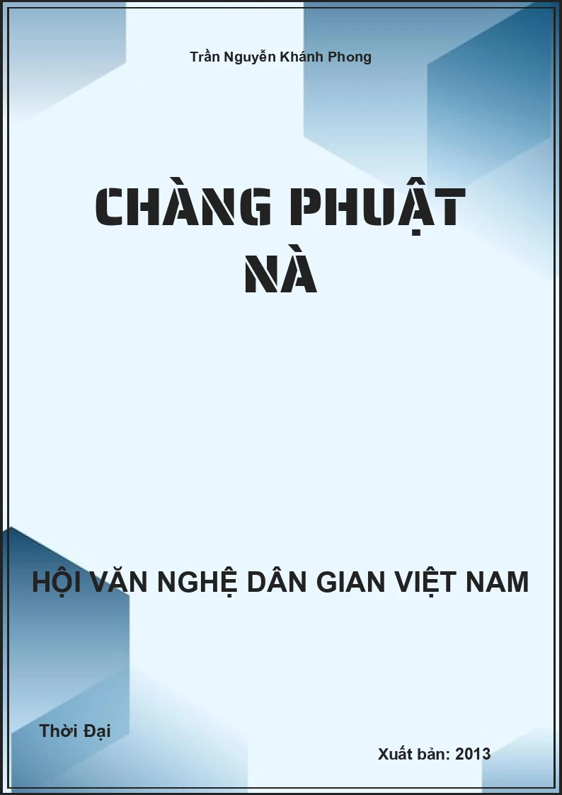 Chàng Phuật Nà