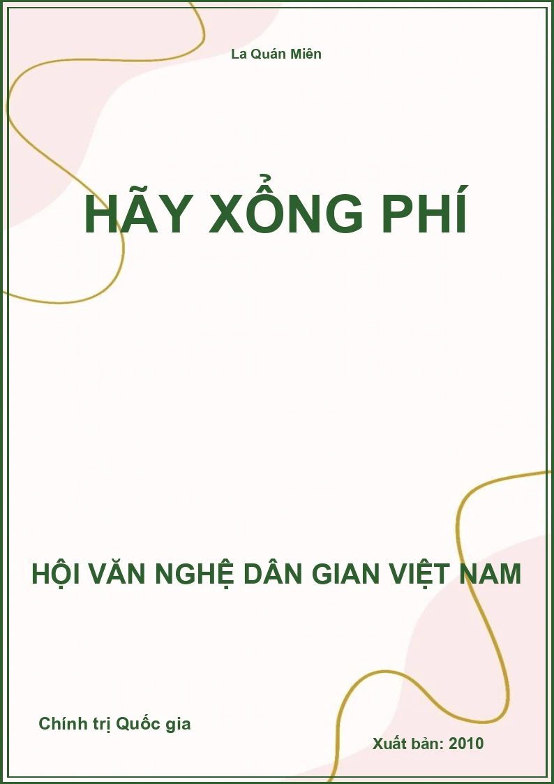 Hãy Xổng Phí