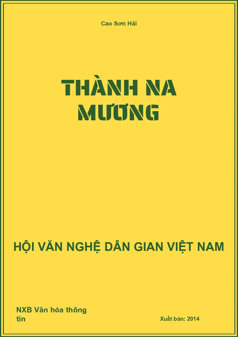 Thành Na Mương
