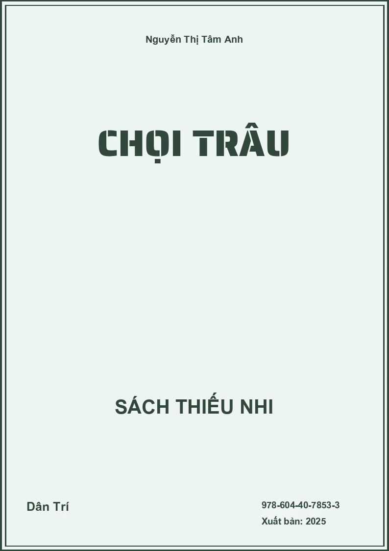 Chọi trâu