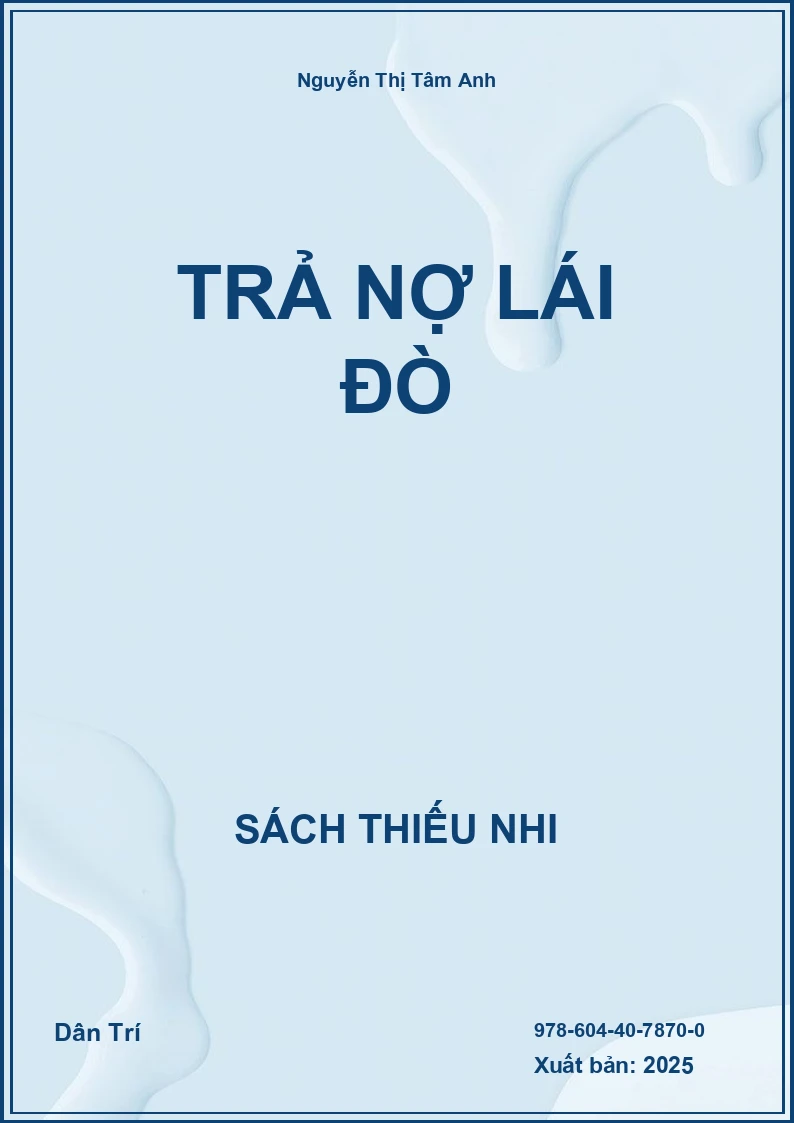 Trả nợ lái đò