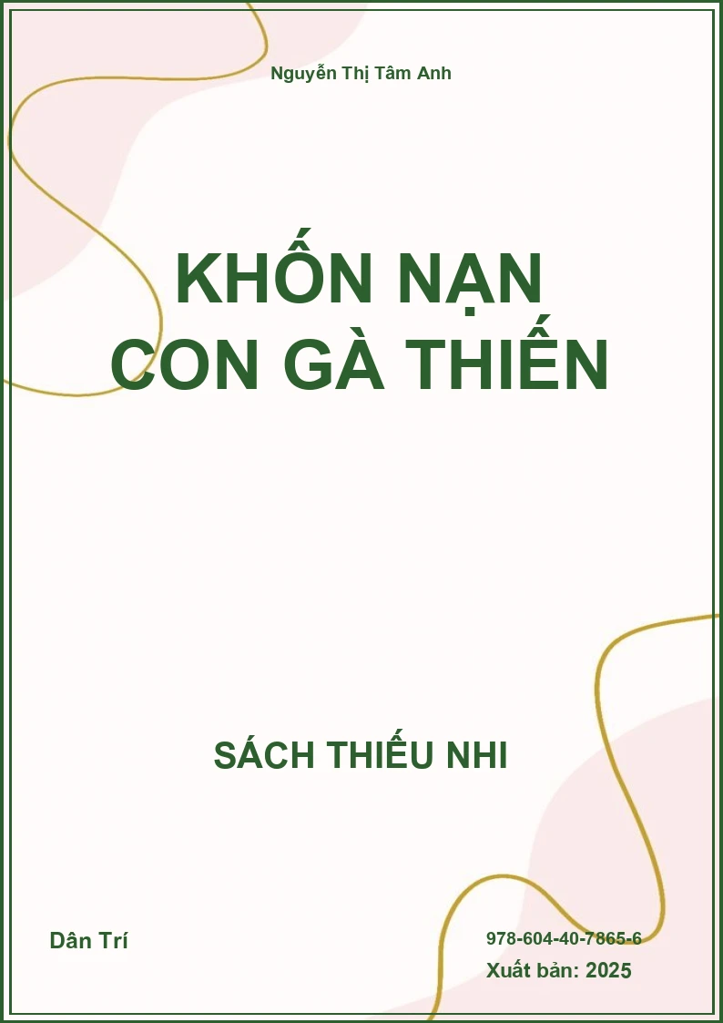 Khốn nạn con gà thiến