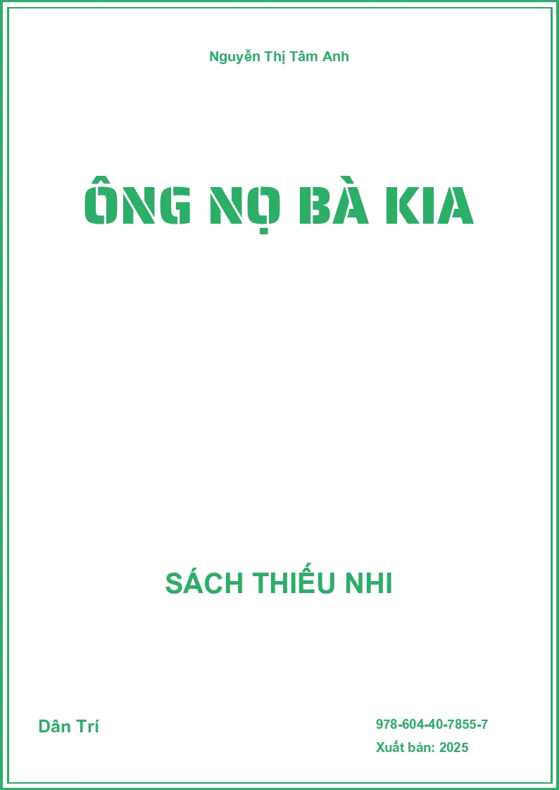 Ông nọ bà kia