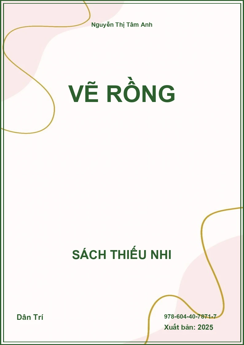 Vẽ rồng