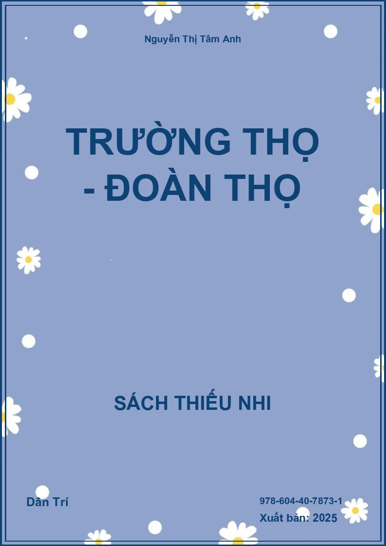 Trường Thọ - Đoàn Thọ