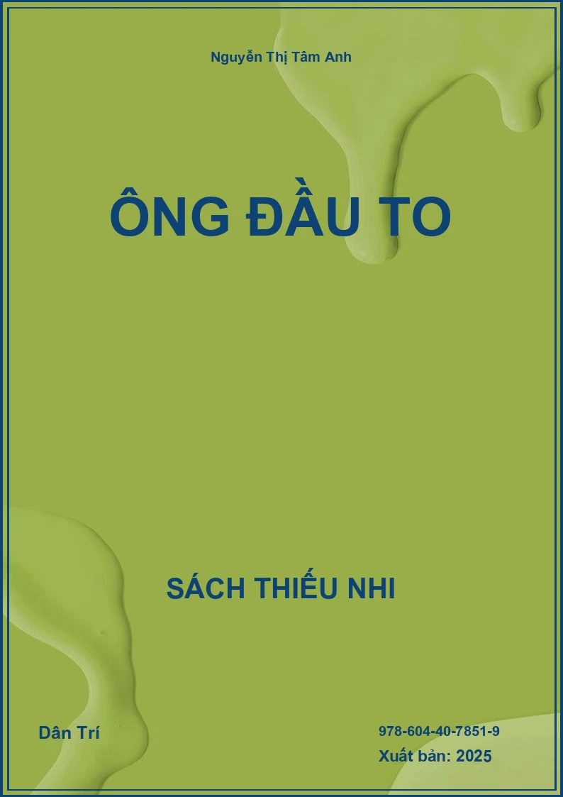 Ông đầu to