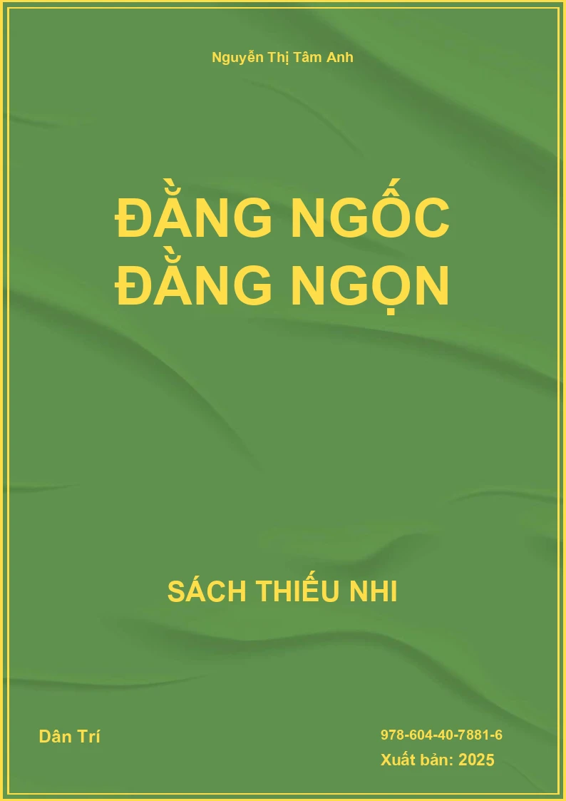 Đằng ngốc đằng ngọn
