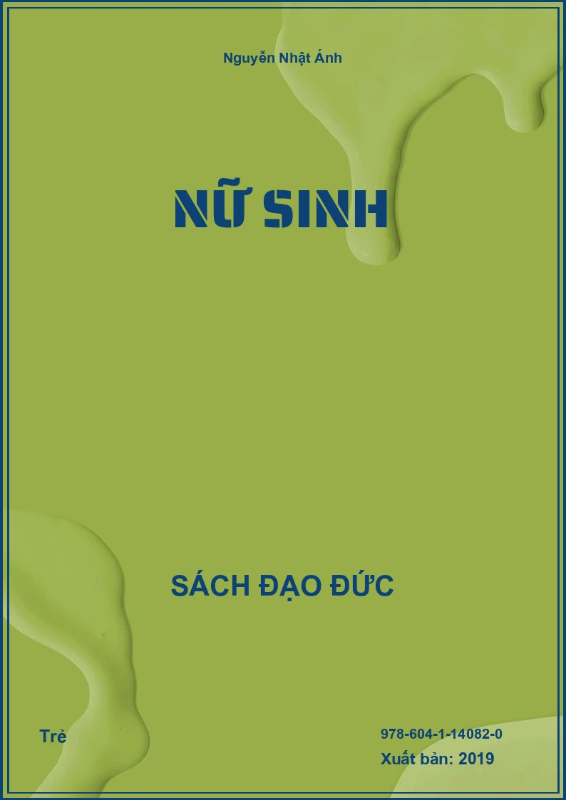 Nữ sinh