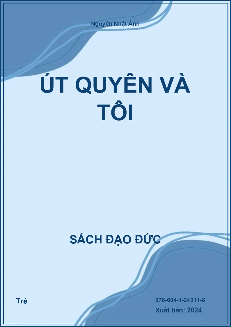 Út quyên và tôi