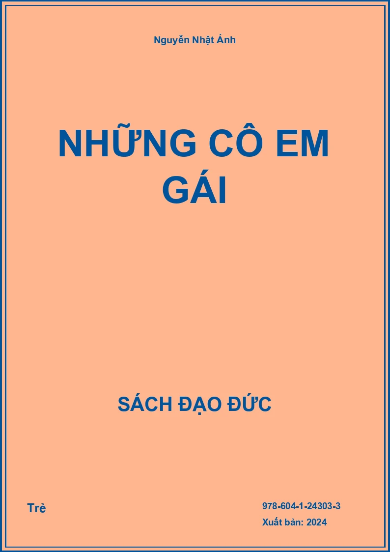 Những cô em gái