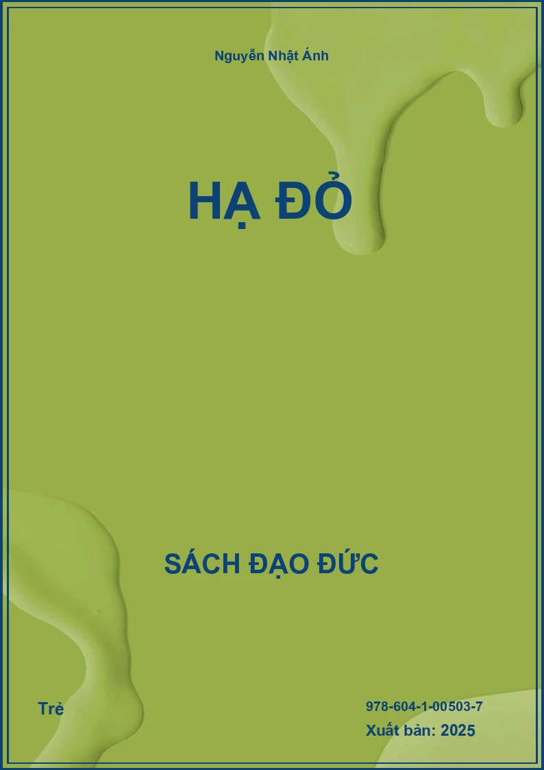 Hạ đỏ