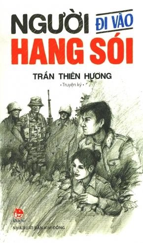 Người đi vào hang sói
