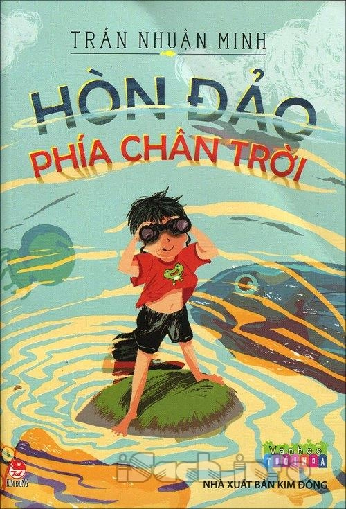 Hòn đảo phía chân trời
