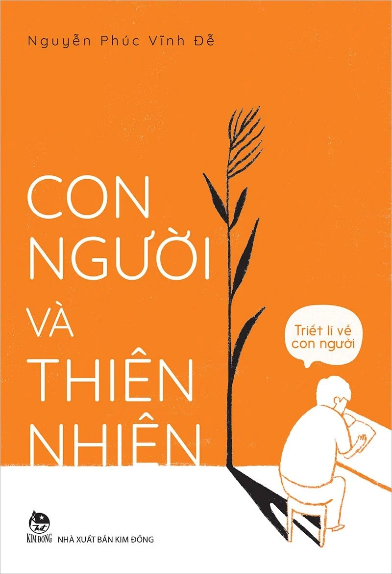 Con người trước thiên nhiên