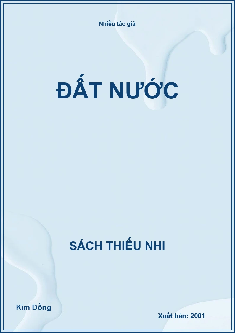Đất nước