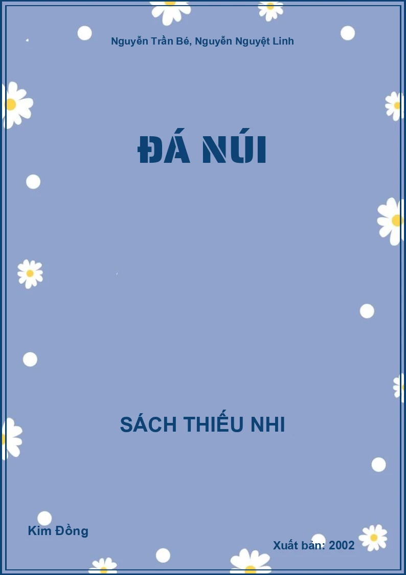 Đá núi