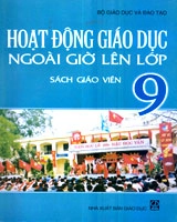 Hoạt động giáo dục ngoài giờ lên lớp 9