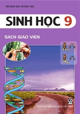 Sách giáo viên Sinh học 9