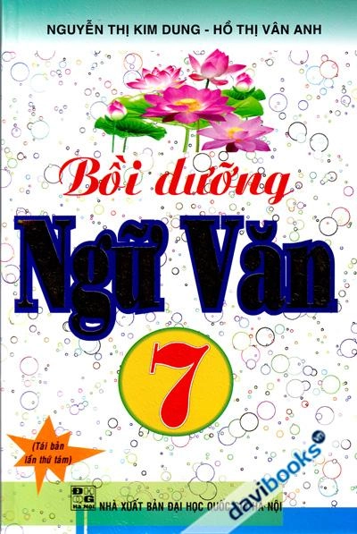 Bồi dưỡng Ngữ văn 7
