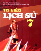 Tư liệu Lịch sử 7