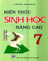 Kiến thức Sinh học nâng cao 7