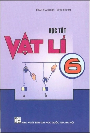 Học tốt Vật lí 6