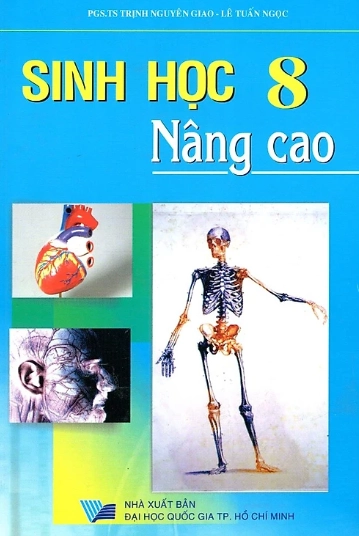 Sinh học 8 nâng cao
