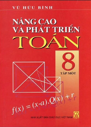 Nâng cao và phát triển Toán 8 tập 1