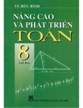 Nâng cao và phát triển Toán 8 tập 2