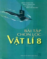 Bài tập chọn lọc Vật lí 8