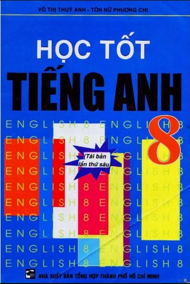 Học tốt Tiếng Anh 8 THCS