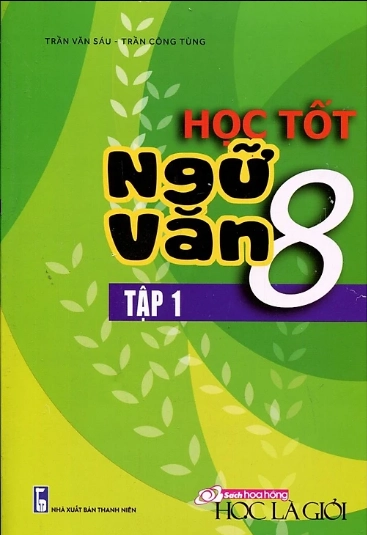 Học tốt Ngữ văn 8