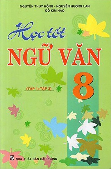 Học tốt Ngữ văn 8 THCS
