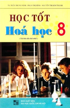 Học tốt Hóa học 8