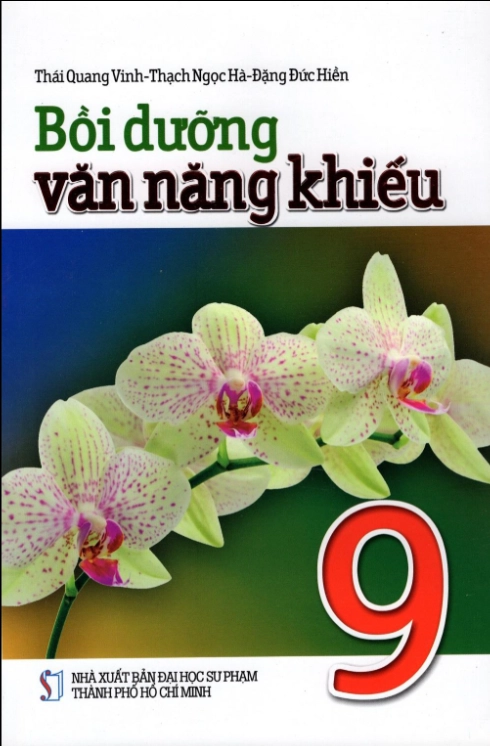 Bồi dưỡng Văn năng khiếu 9