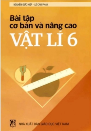 Bài tập cơ bản và nâng cao Vật lí 9
