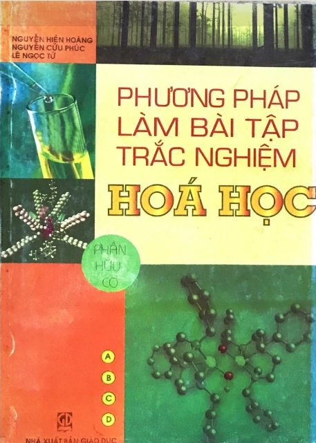 Phương pháp làm bài tập Hóa học 8