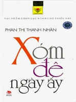 Xóm đê ngày ấy