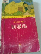 Mái nhà xưa