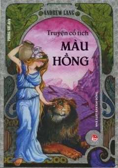 Cổ tích màu hồng