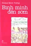 Bình minh đến sớm