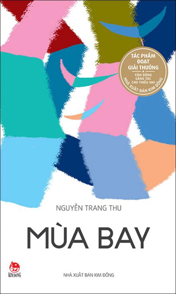 Mùa bay