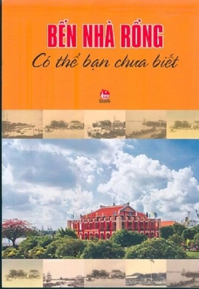 Bến nhà Rồng có thể bạn chưa biết