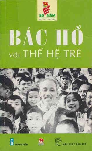 Bác Hồ với thế hệ trẻ