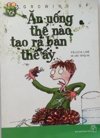 Ăn uống thế nào tạo ra bạn thế ấy